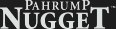 The Parhump Nugget logo
