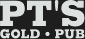 PTs Gold logo