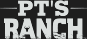 PTs Ranch logo