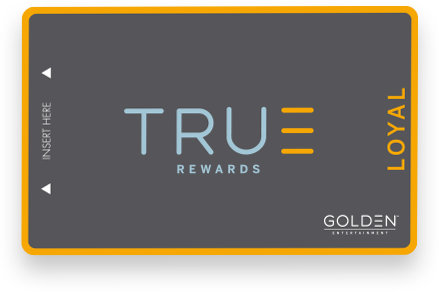 Rewards Program